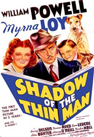 Shadow Of The Thin Man (1941) [720p] [BluRay] [YTS]