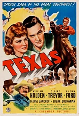 [hey visit  ]Texas (1941)