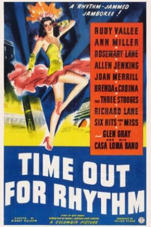 Time Out For Rhythm (1941) [1080p] [BluRay] [YTS]
