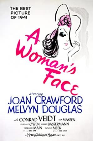 A Womans Face 1938 (Ingrid Bergman) 720p x264-Classics