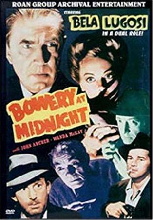 Bowery at Midnight 1942 DVDRip x264-REGRET[rarbg]