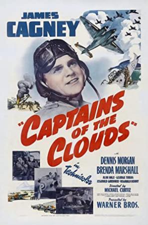Captains of the Clouds 1942 1080p BluRay x264 DTS-FGT
