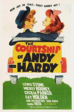 The Courtship of Andy Hardy 1942 WEBRip XviD MP3-XVID