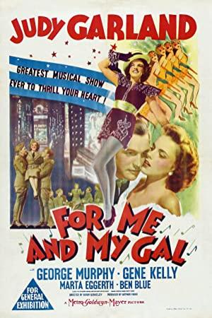 For Me And My Gal (1942) [1080p] [BluRay] [YTS]