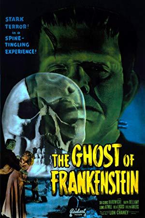 The Ghost of Frankenstein 1942 1080p BluRay x265-RARBG