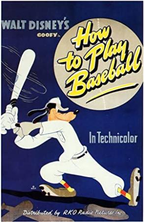 How To Play Baseball (1942) [1080p] [WEBRip] [YTS]