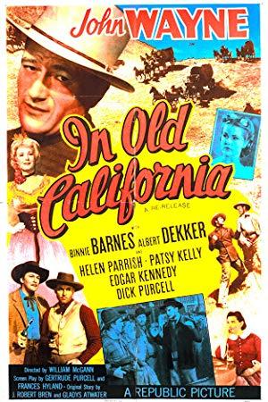 In Old California 1942 BluRay 600MB h264 MP4-Zoetrope[TGx]