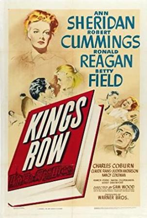 Kings Row 1942 (Ronald Reagan) 1080p x264-Classics