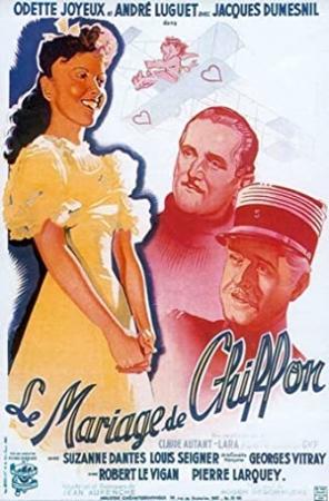 Le Mariage De Chiffon (1942) [1080p] [BluRay] [YTS]