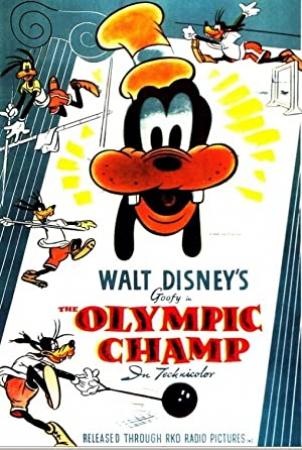 The Olympic Champ 1942 1080p DSNP WEBRip AAC2.0 x264-FLUX