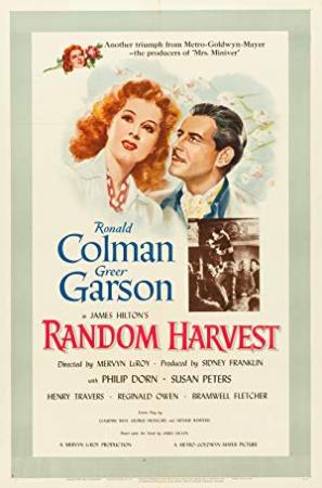 Random Harvest 1942 (Mervyn LeRoy) 1080p x264-Classics