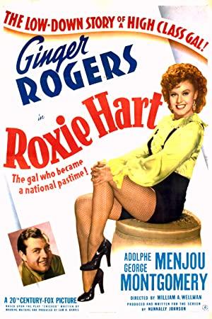 Roxie Hart (1942) DVD5 - Ginger Rogers, George Montgomery [DDR]