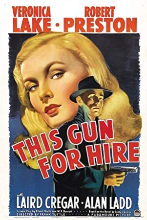 This Gun For Hire (1942) [BluRay] [720p] [YTS]