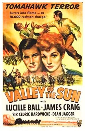 Valley Of The Sun 2011 720p BluRay x264-NORDiCHD [PublicHD]