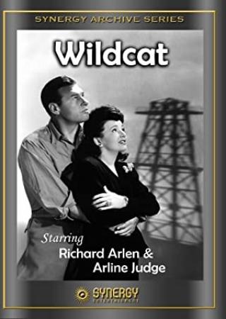 Wildcat 2021 HDRip XviD AC3-EVO