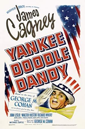 Yankee Doodle Dandy 1942 720p BluRay X264-AMIABLE[rarbg]