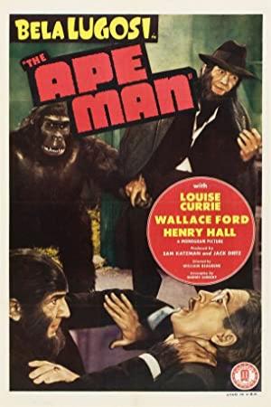 The Ape Man (1943) [720p] [BluRay] [YTS]