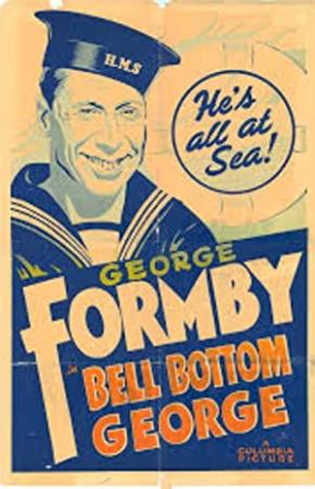 Bell-Bottom George (1944)