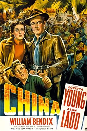 China (1943) [1080p] [BluRay] [YTS]