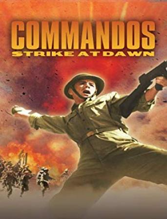Commandos Strike At Dawn 1942 1080p WEBRip x264-RARBG