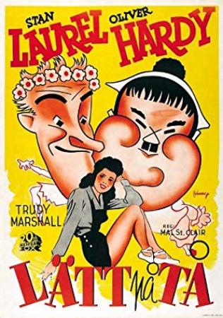 The Dancing Masters (1943) [Laurel-Hardy] 1080p BluRay H264 DolbyD 5.1 + nickarad