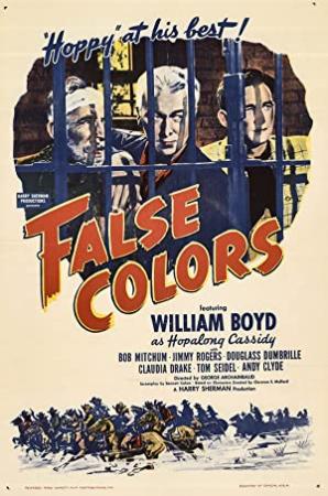 False Colors (2020) [720p] [WEBRip] [YTS]