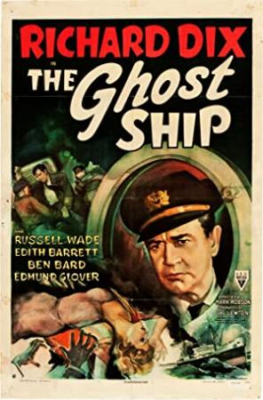 The Ghost Ship (1943)mp4