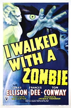 [hey visit  ]I Walked with a Zombie (1943)