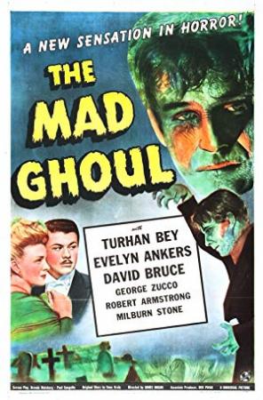 [hey visit  ]The Mad Ghoul (1943)
