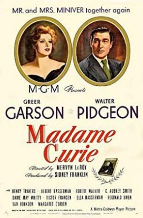 Madame Curie 1943 BluRay 600MB h264 MP4-Zoetrope[TGx]