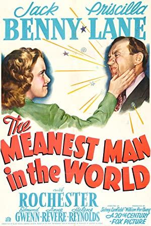 The Meanest Man in the World _1943_PARENTE