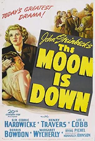 The Moon is Down 1943 DVDRip XviD