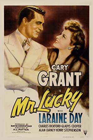 MR  Lucky (1943) DVD5 - Cary Grant, Laraine Day [DDR]