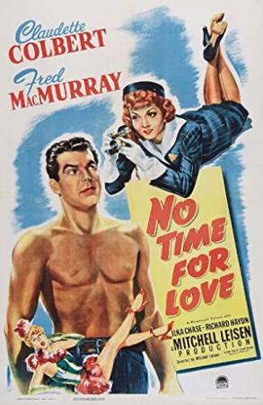 No Time For Love (1943) [1080p] [BluRay] [YTS]