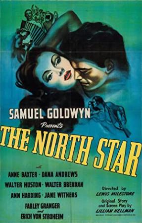 The North Star 1943 1080p BluRay x264 DTS-FGT