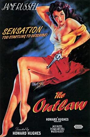 The Outlaw (1943) [BluRay] [1080p] [YTS]
