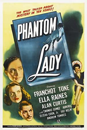 Phantom Lady (1944) [BluRay] [720p] [YTS]