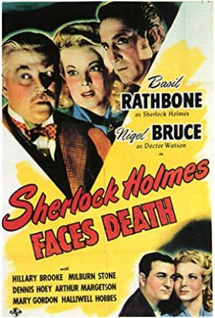 Sherlock Holmes Faces Death 1943 1080p BluRay x264-CiNEFiLE