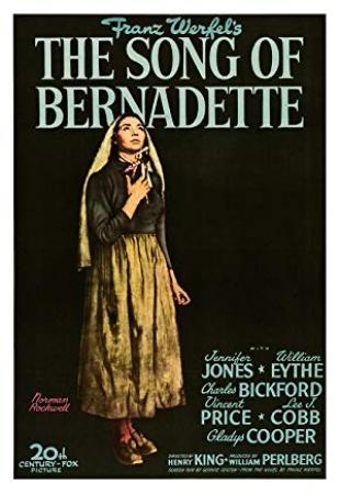 The Song of Bernadette 1943 REMASTERED 1080p BluRay x264-DEPTH[rarbg]