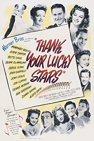 Thank Your Lucky Stars (1943) DVD5 - Wartime Musical - Subs-Eng-Francais- Bogart, Bette Davis [DDR]