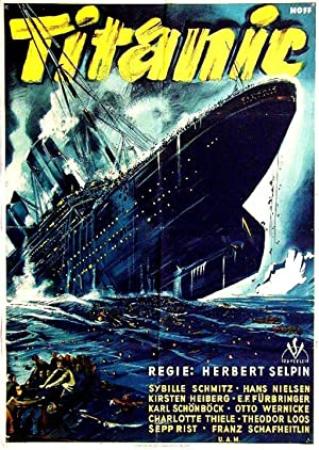 Titanic 1943 GERMAN BluRay 600MB h264 MP4-Zoetrope[TGx]