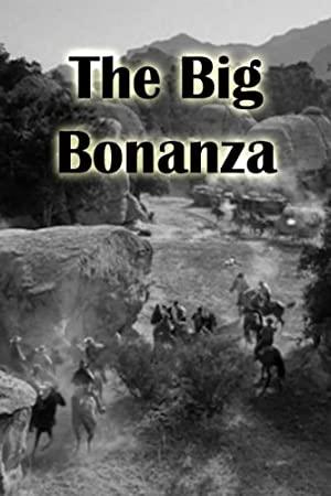 The Big Bonanza  (Western 1944)  Richard Arlen  720p