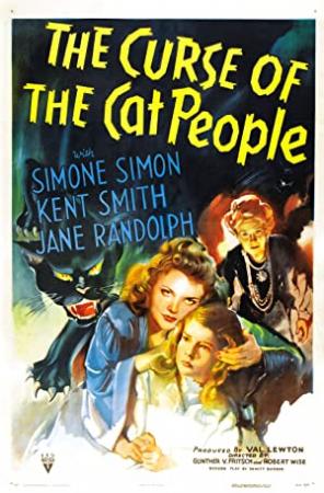 [hey visit  ]The Curse of the Cat People (1944)