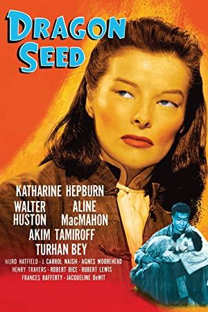 Dragon Seed 1944 DVDRip x264-HJ