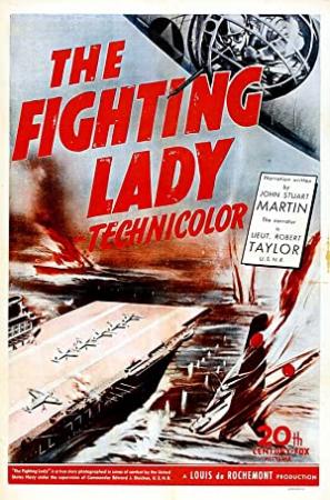 The Fighting Lady (1944) [1080p] [WEBRip] [YTS]