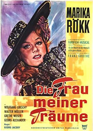 Die Frau Meiner Traume (1944) [720p] [BluRay] [YTS]