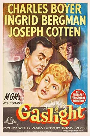 Gaslight (1940) [BluRay] [720p] [YTS]