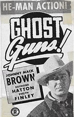 Ghost Guns 1944 DVDRip XviD