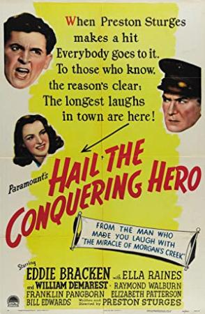 Hail the Conquering Hero 1944 720p WEB-DL H264-GABE [PublicHD]