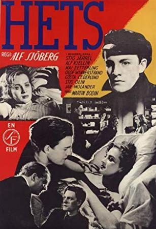 Torment 1944 (Hets-Ingmar Bergman) 720p x264-Classics